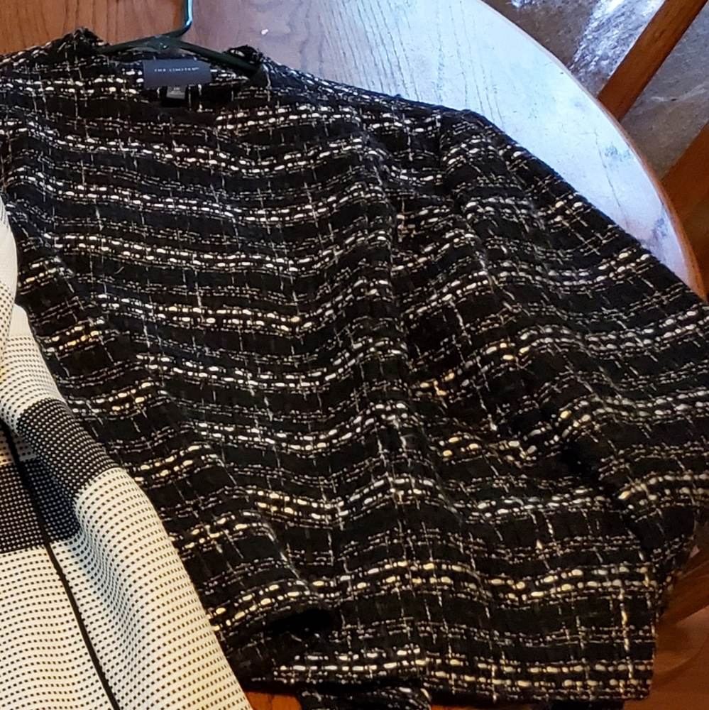 Women's blazer